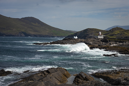 Ring of Kerry Lighthouse